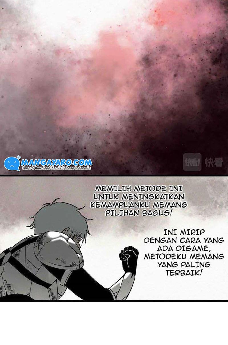 I was beaten up by the BOSS Chapter 5 - halaman 11
