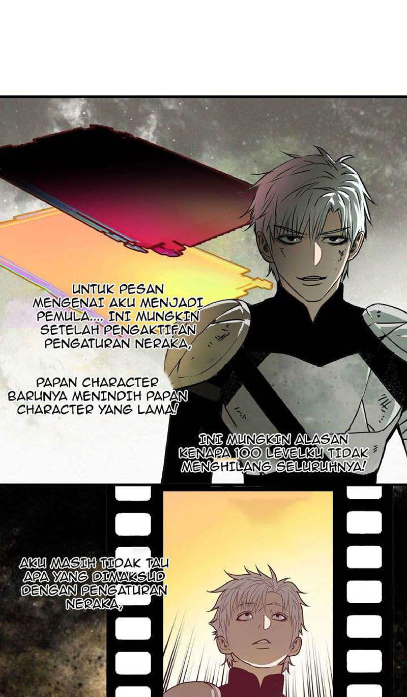 I was beaten up by the BOSS Chapter 5 - halaman 12