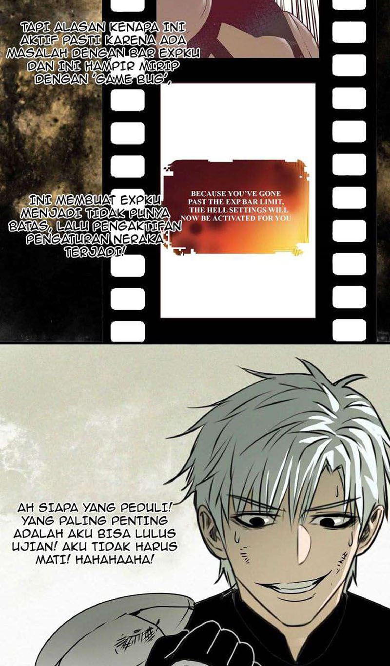I was beaten up by the BOSS Chapter 5 - halaman 13