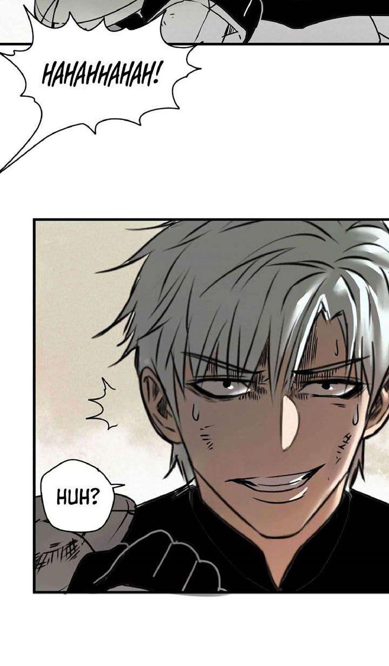 I was beaten up by the BOSS Chapter 5 - halaman 14