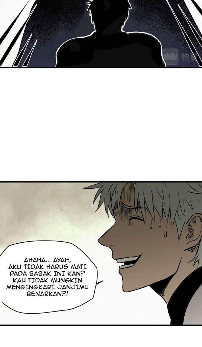 I was beaten up by the BOSS Chapter 5 - halaman 16
