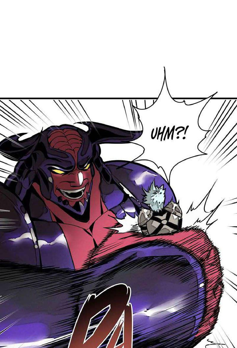 I was beaten up by the BOSS Chapter 5 - halaman 17