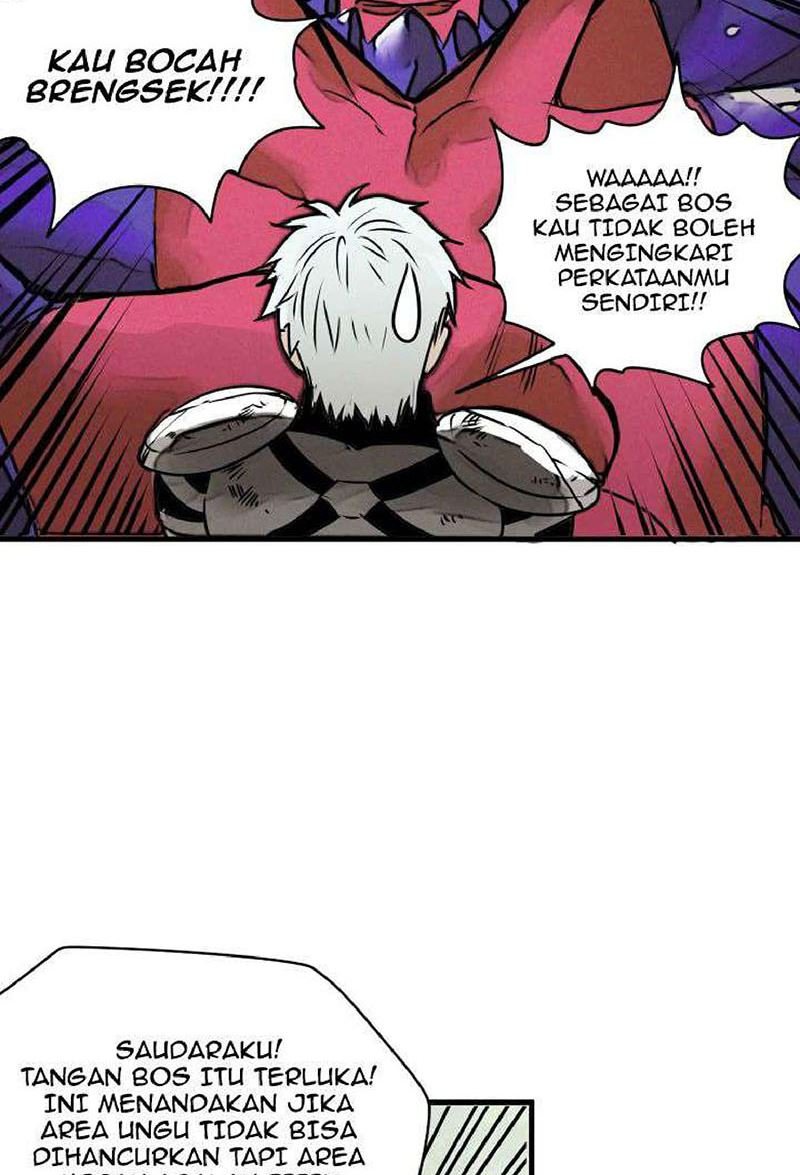 I was beaten up by the BOSS Chapter 5 - halaman 20
