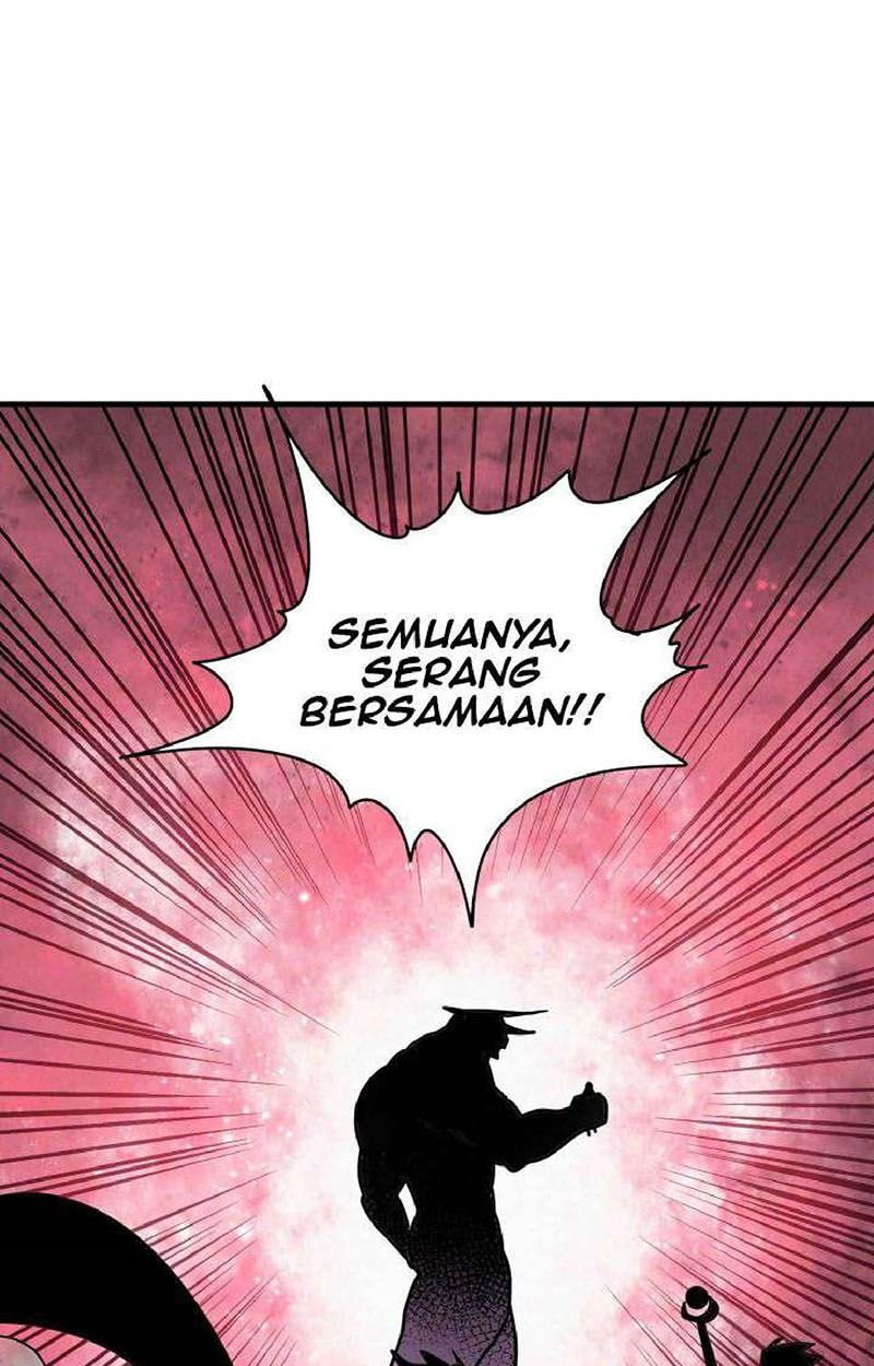 I was beaten up by the BOSS Chapter 5 - halaman 22
