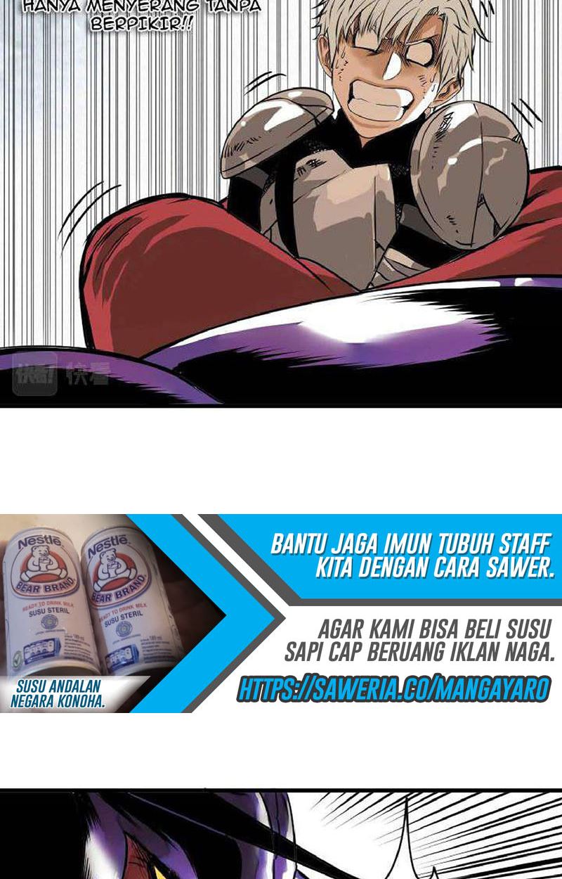 I was beaten up by the BOSS Chapter 5 - halaman 24