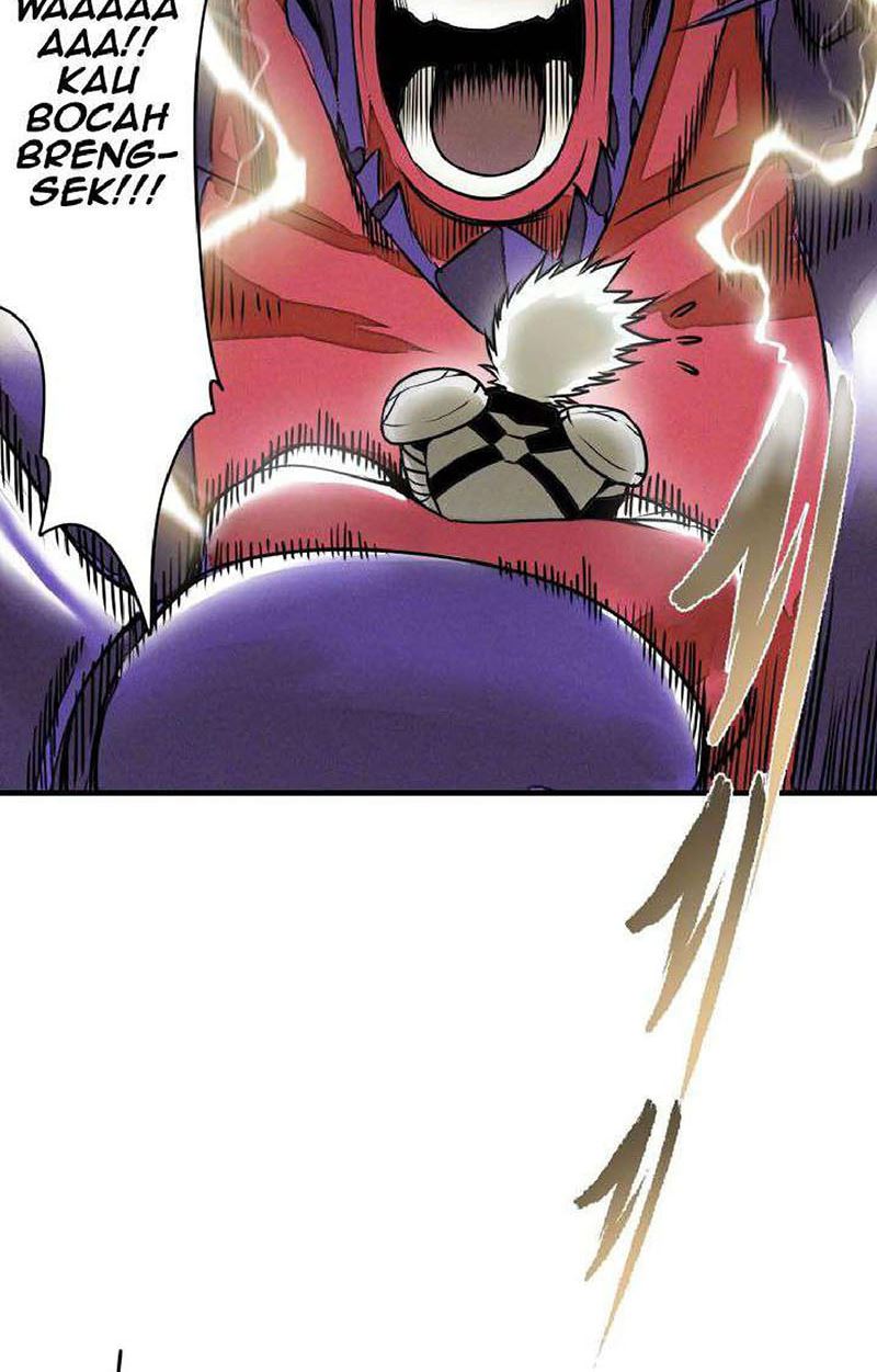 I was beaten up by the BOSS Chapter 5 - halaman 26