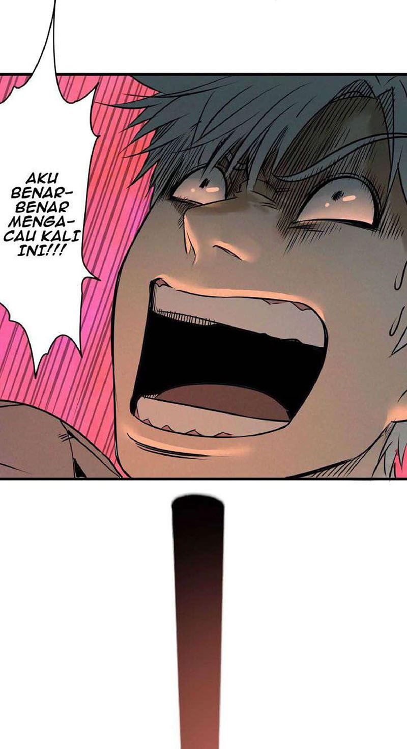I was beaten up by the BOSS Chapter 5 - halaman 27