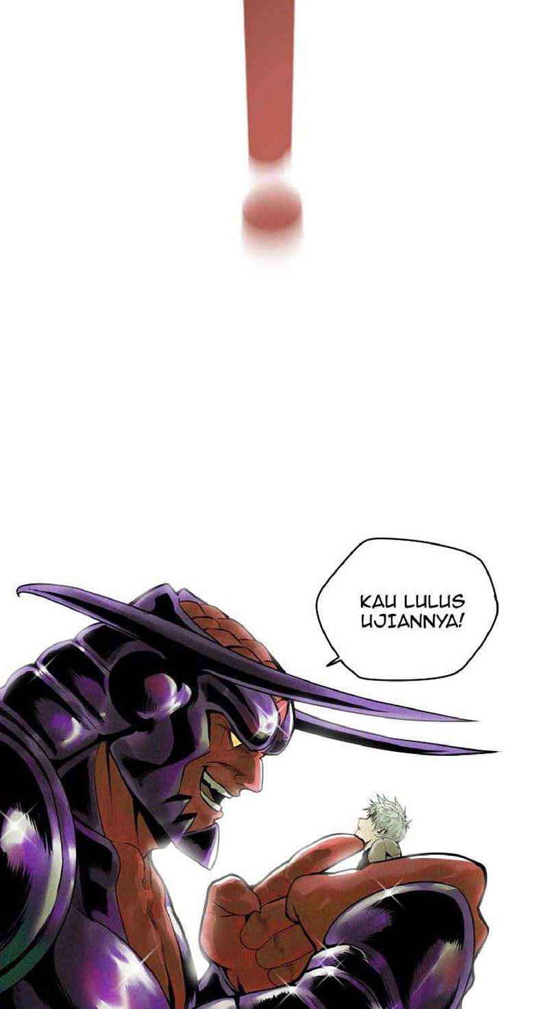 I was beaten up by the BOSS Chapter 5 - halaman 28