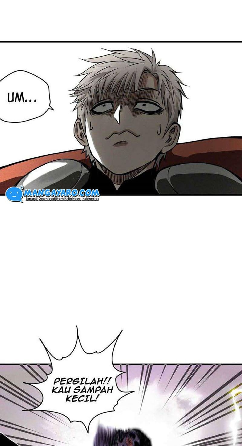 I was beaten up by the BOSS Chapter 5 - halaman 30