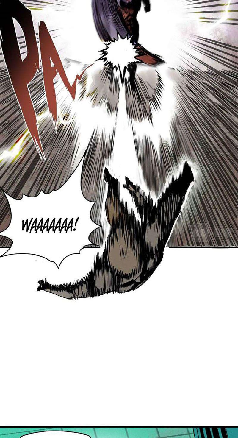 I was beaten up by the BOSS Chapter 5 - halaman 31