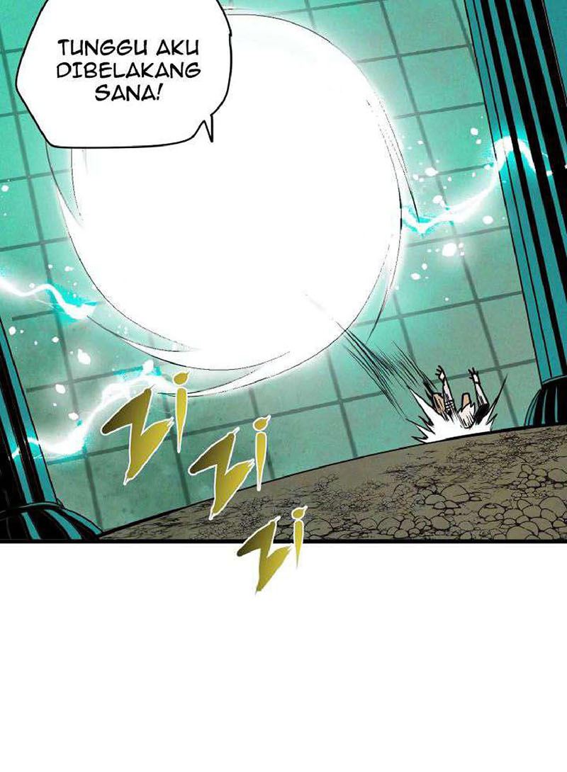 I was beaten up by the BOSS Chapter 5 - halaman 32