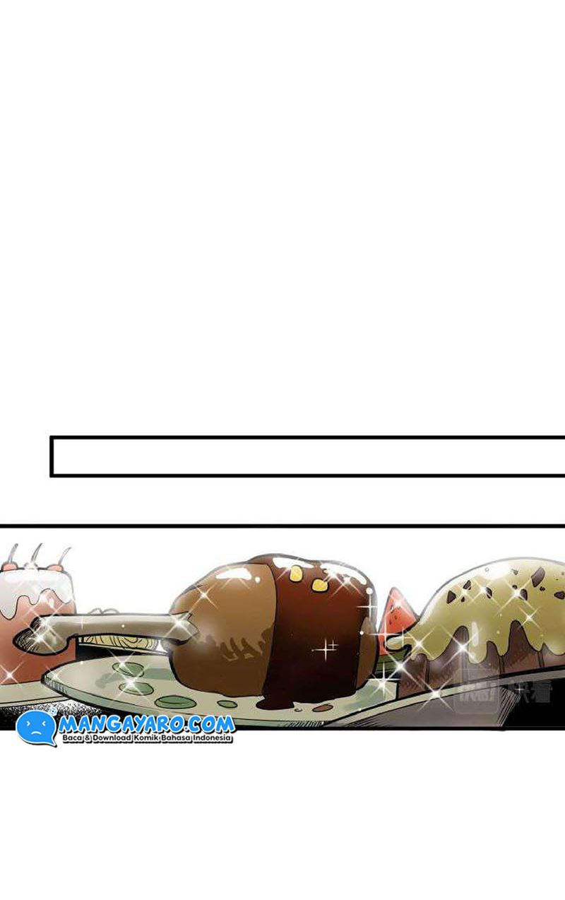 I was beaten up by the BOSS Chapter 5 - halaman 39