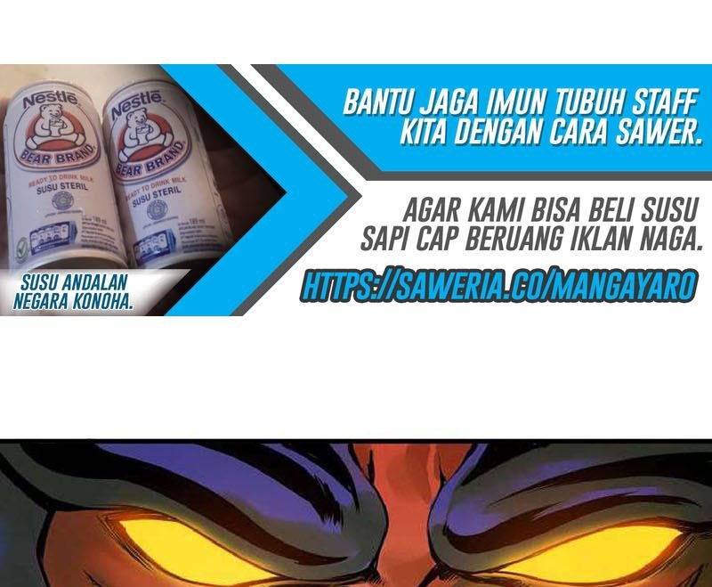 I was beaten up by the BOSS Chapter 5 - halaman 47