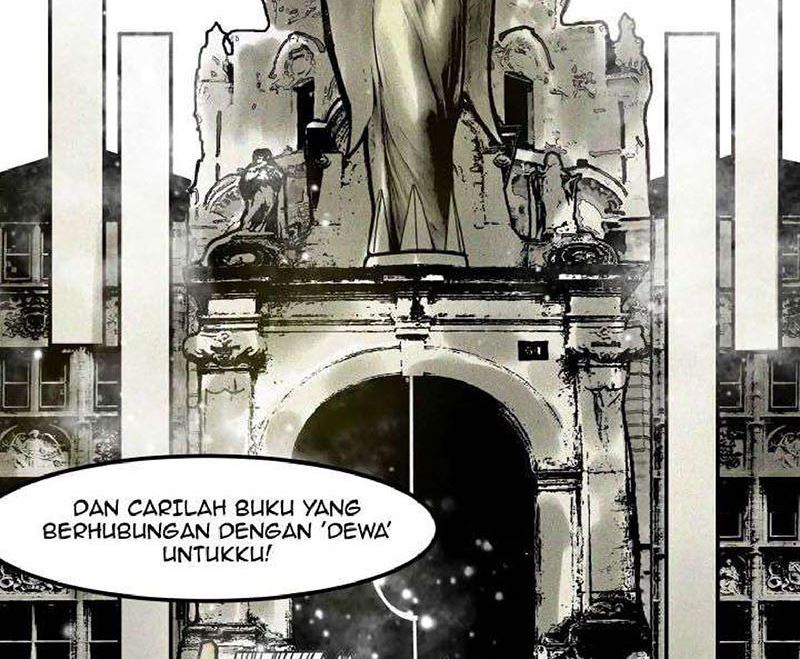 I was beaten up by the BOSS Chapter 5 - halaman 49