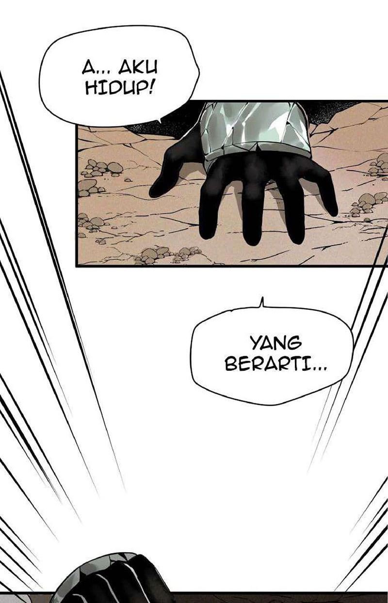 I was beaten up by the BOSS Chapter 5 - halaman 5