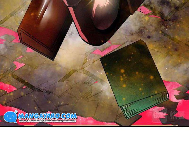 I was beaten up by the BOSS Chapter 5 - halaman 51