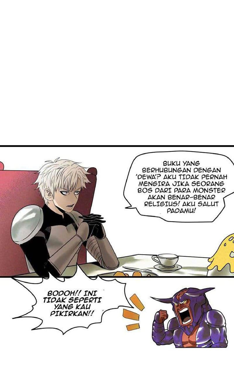 I was beaten up by the BOSS Chapter 5 - halaman 52