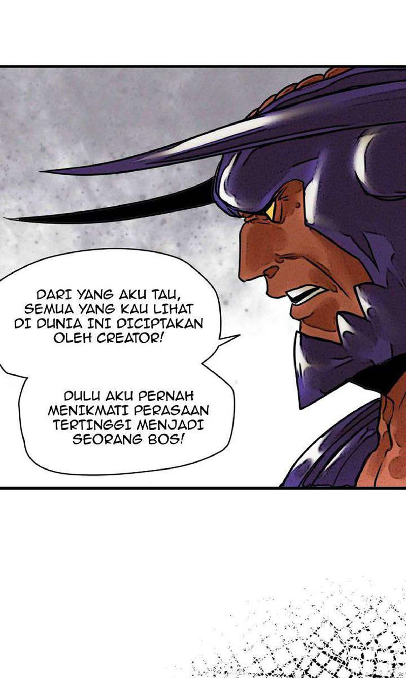 I was beaten up by the BOSS Chapter 5 - halaman 53