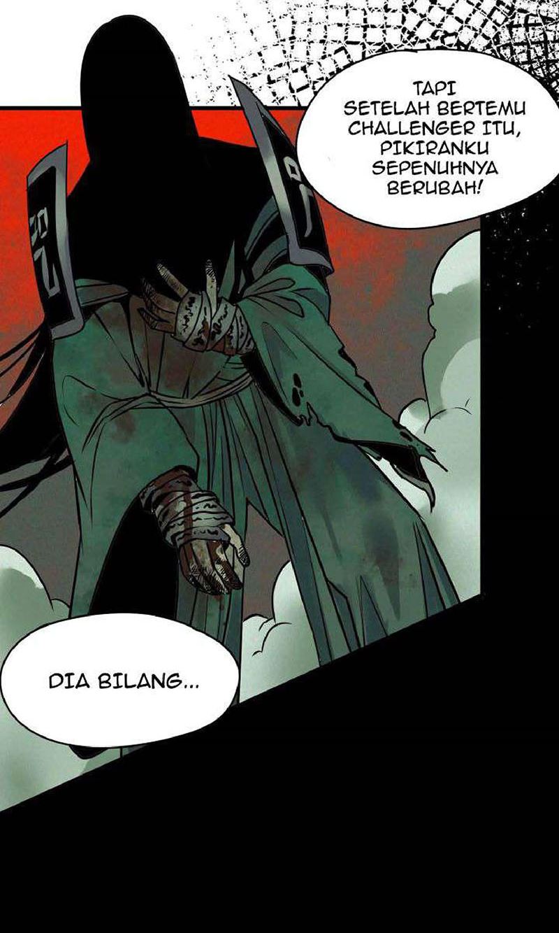 I was beaten up by the BOSS Chapter 5 - halaman 54