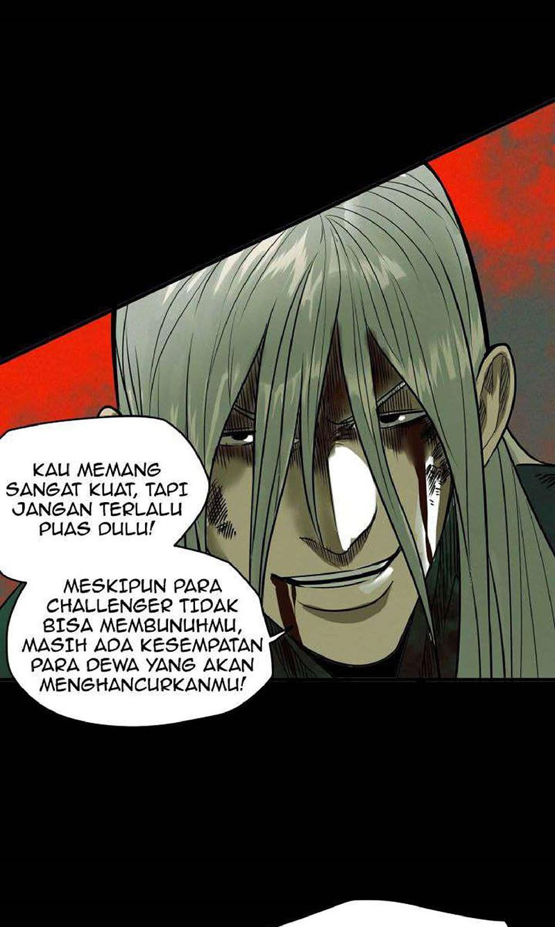 I was beaten up by the BOSS Chapter 5 - halaman 55