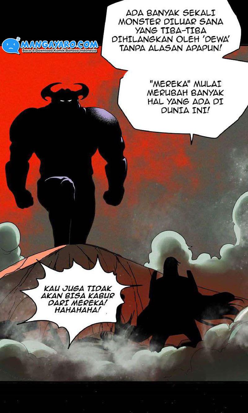 I was beaten up by the BOSS Chapter 5 - halaman 56