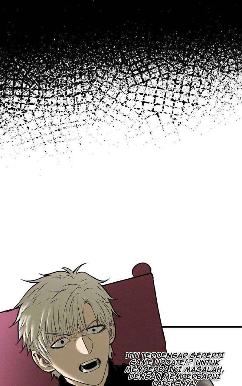 I was beaten up by the BOSS Chapter 5 - halaman 57