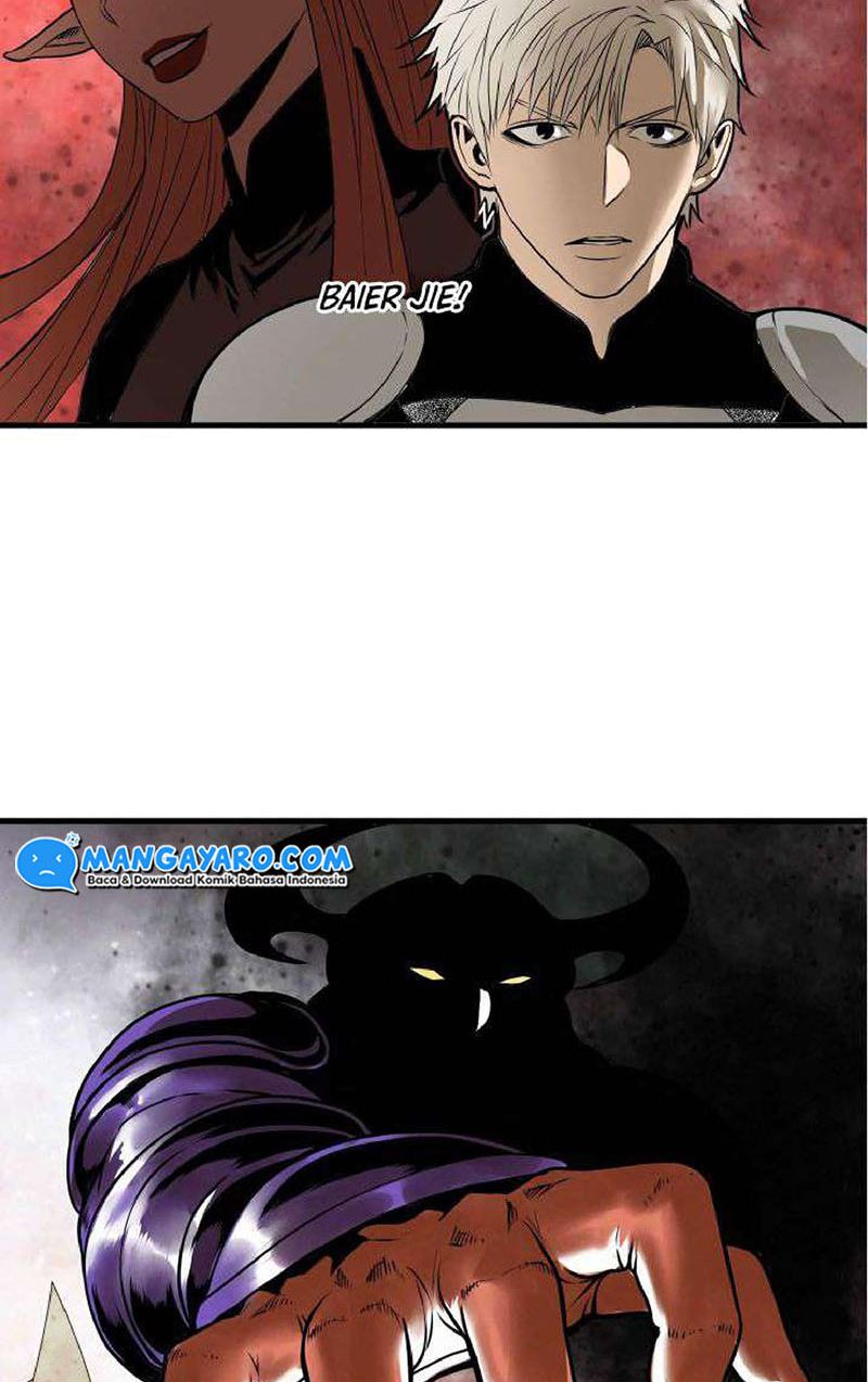 I was beaten up by the BOSS Chapter 5 - halaman 60