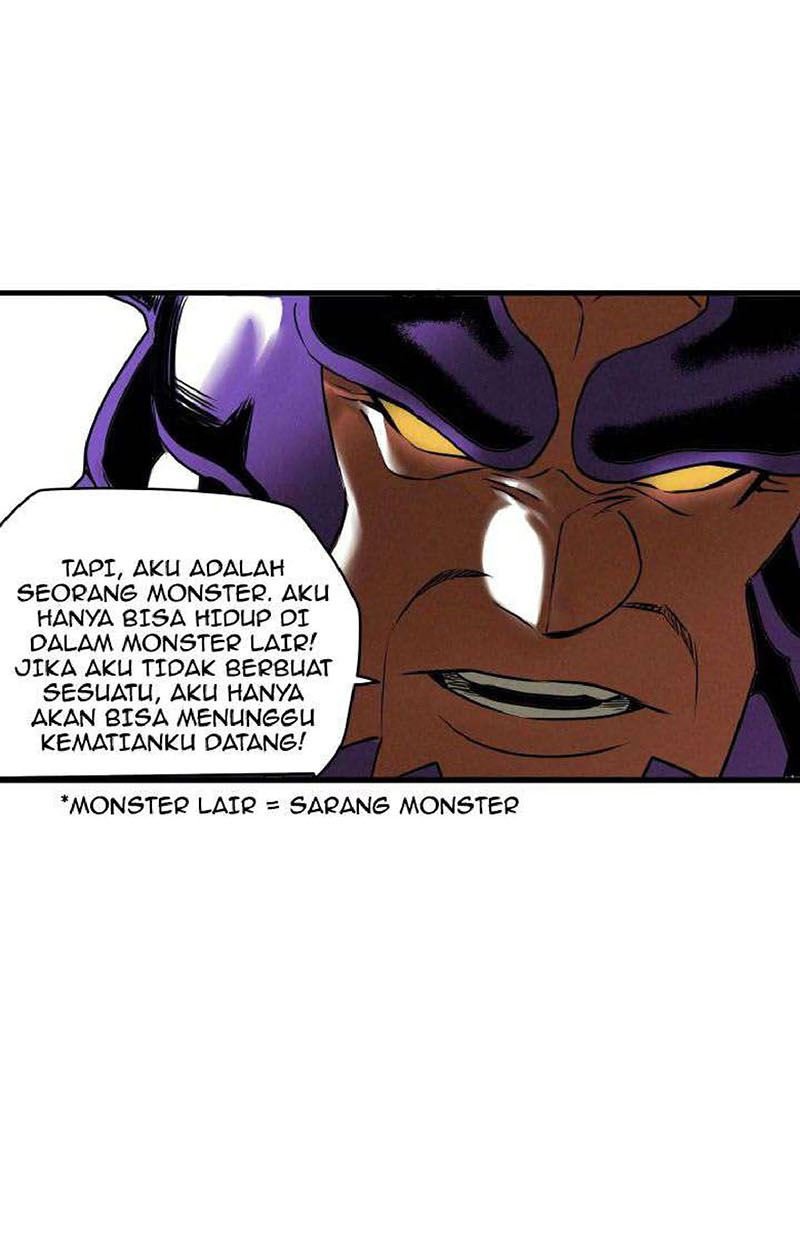 I was beaten up by the BOSS Chapter 5 - halaman 62