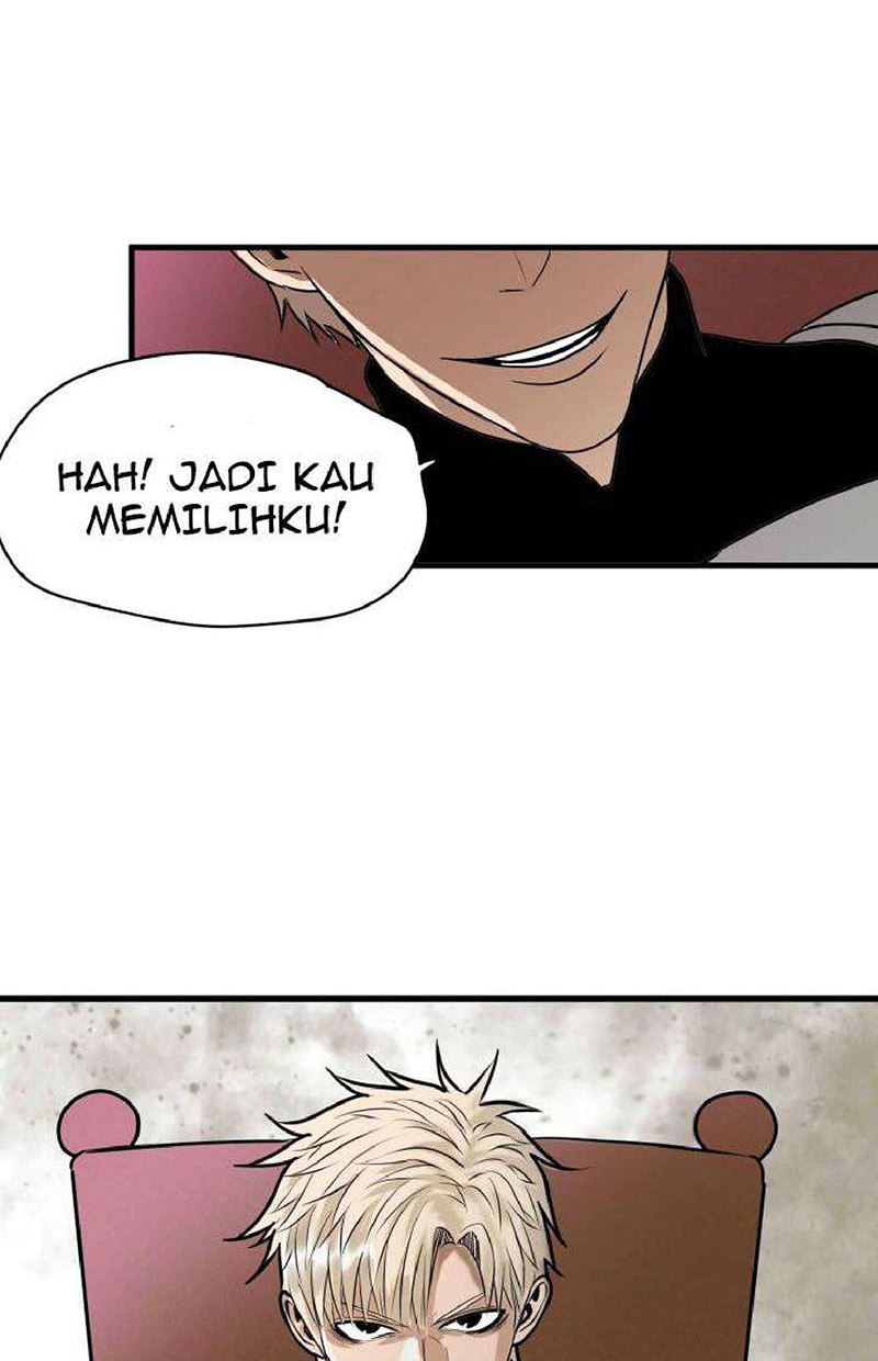 I was beaten up by the BOSS Chapter 5 - halaman 63