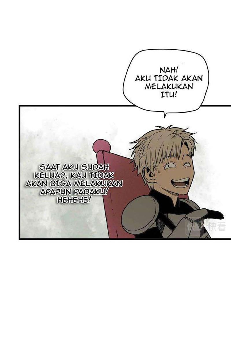 I was beaten up by the BOSS Chapter 5 - halaman 66