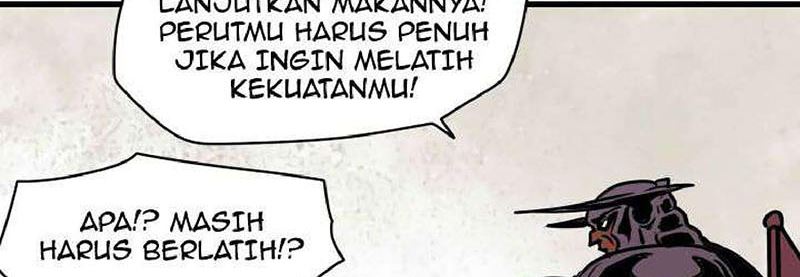 I was beaten up by the BOSS Chapter 5 - halaman 68