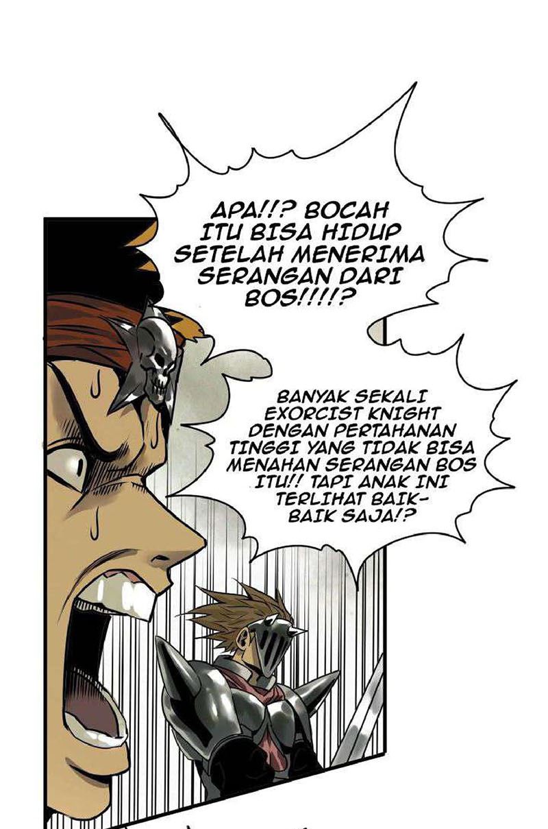 I was beaten up by the BOSS Chapter 5 - halaman 7