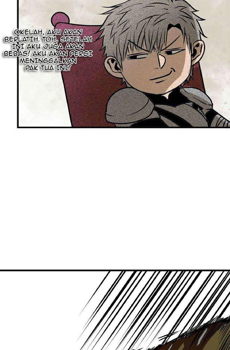 I was beaten up by the BOSS Chapter 5 - halaman 72