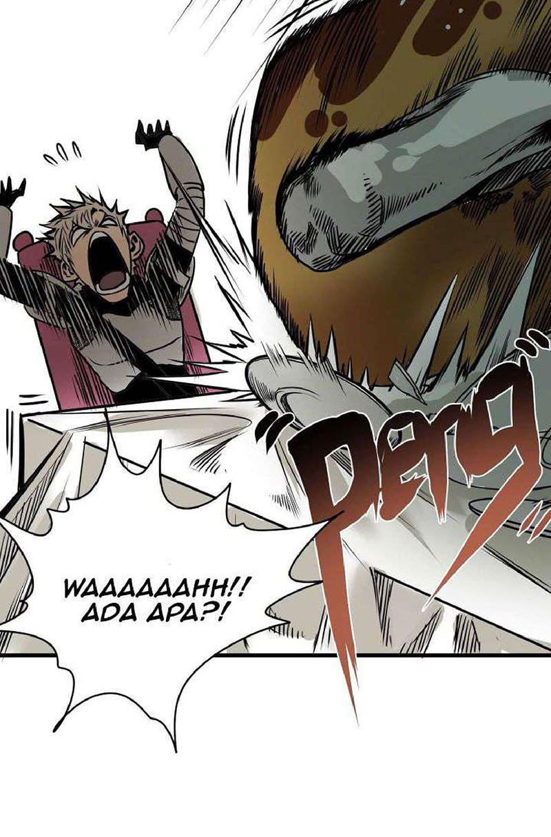 I was beaten up by the BOSS Chapter 5 - halaman 73