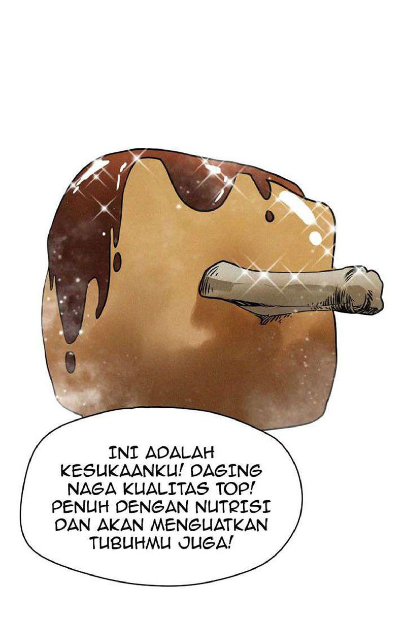 I was beaten up by the BOSS Chapter 5 - halaman 74