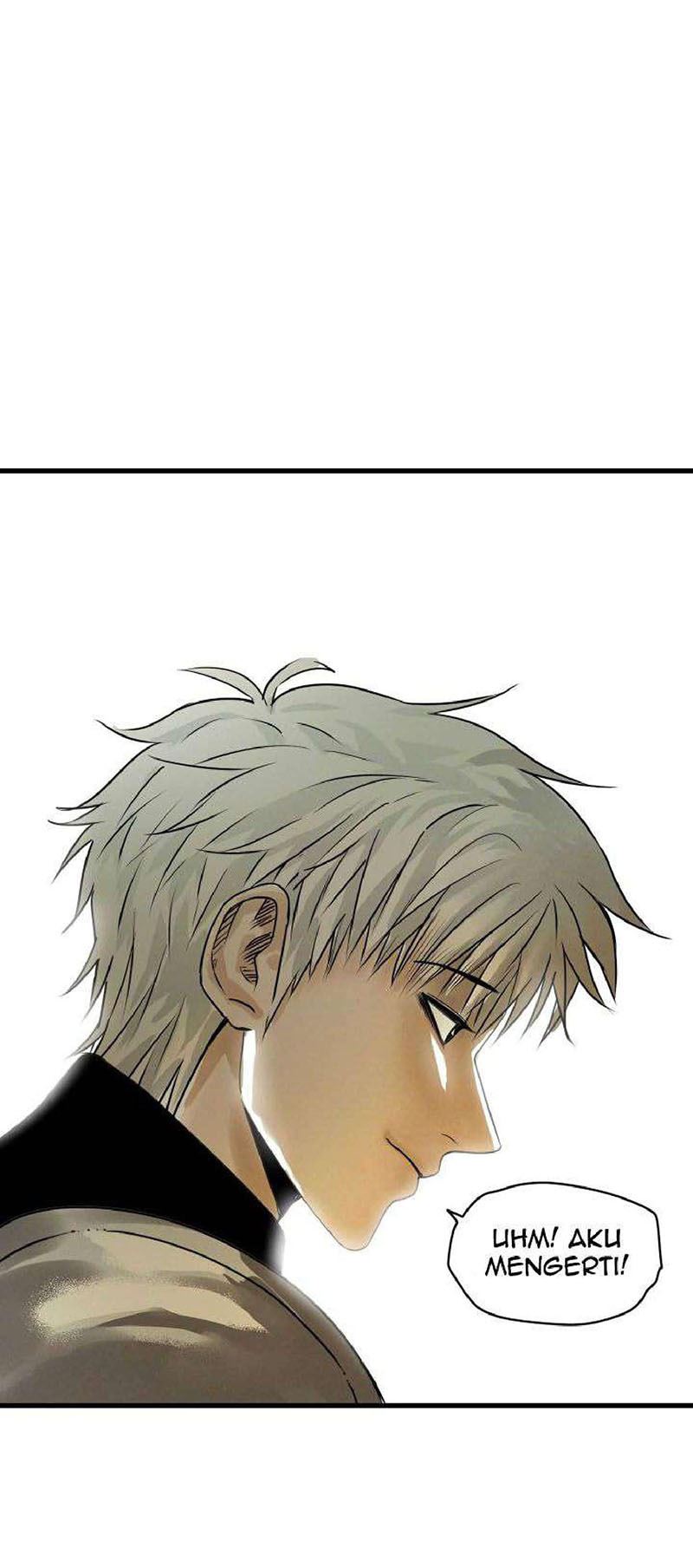 I was beaten up by the BOSS Chapter 5 - halaman 80