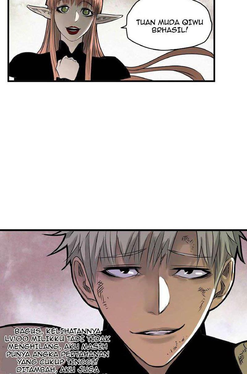 I was beaten up by the BOSS Chapter 5 - halaman 9
