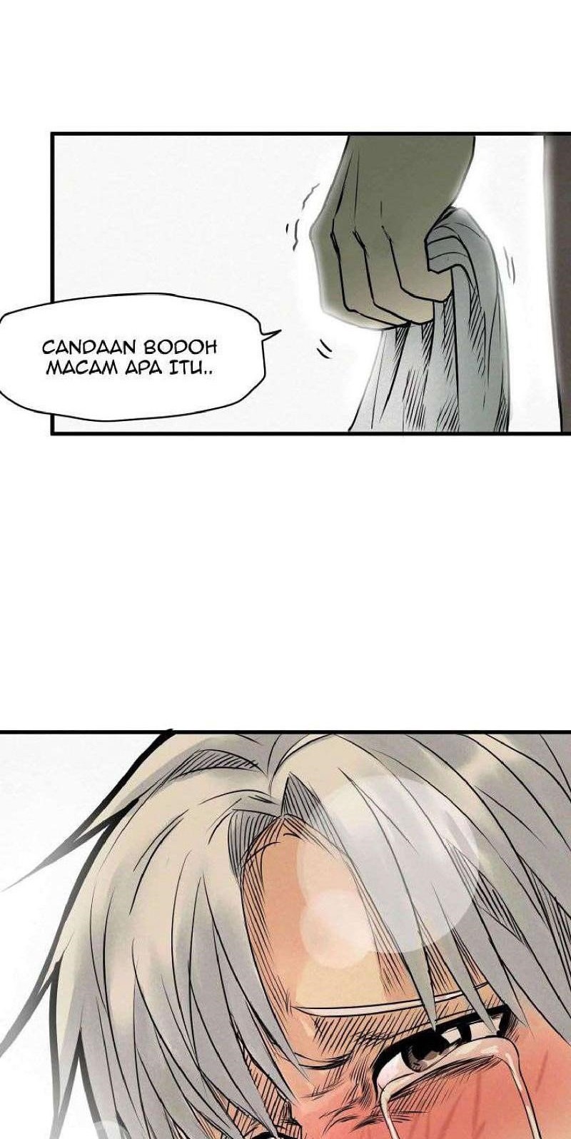 I was beaten up by the BOSS Chapter 6 - halaman 19