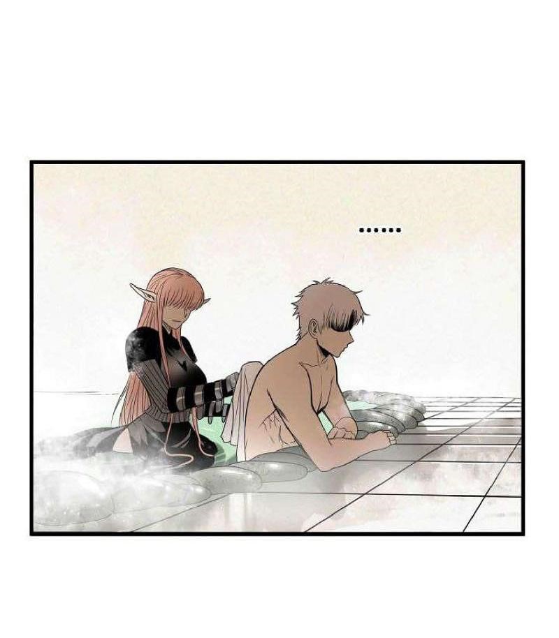 I was beaten up by the BOSS Chapter 6 - halaman 22