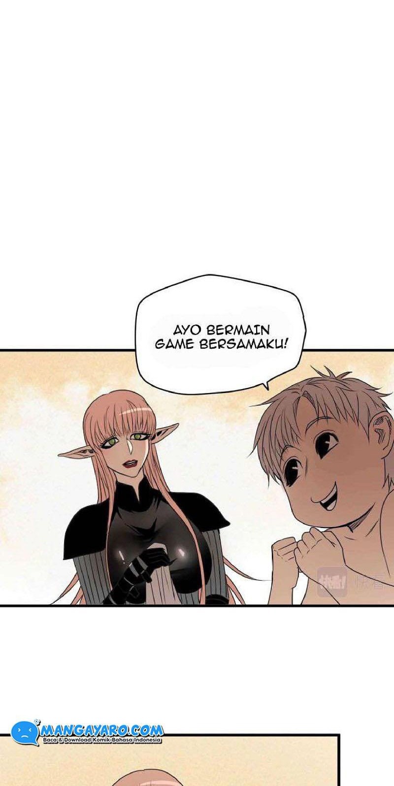 I was beaten up by the BOSS Chapter 6 - halaman 27