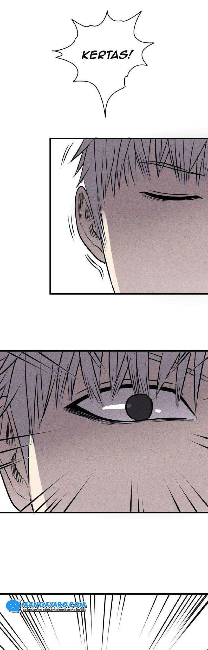 I was beaten up by the BOSS Chapter 6 - halaman 37