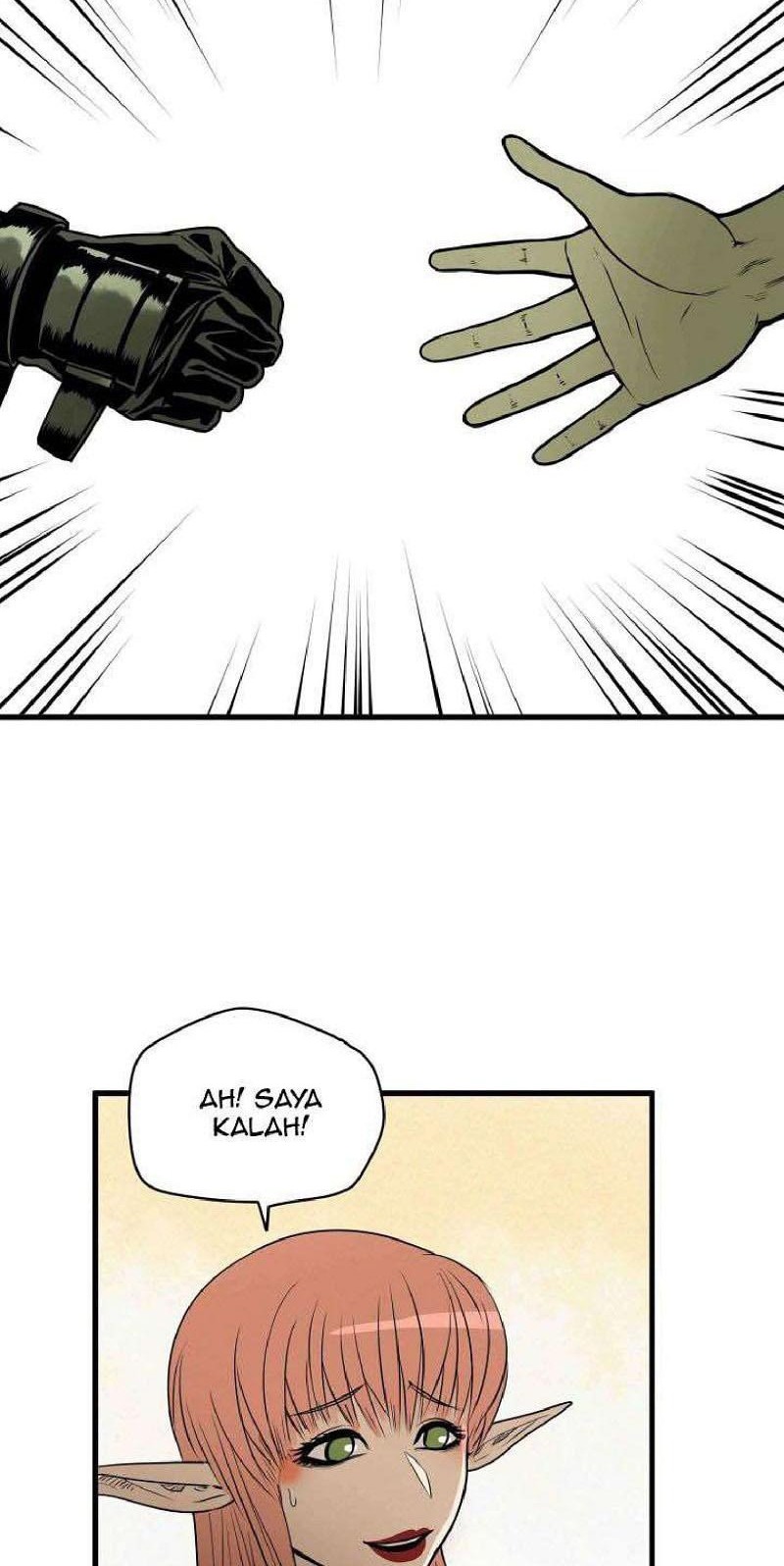 I was beaten up by the BOSS Chapter 6 - halaman 38