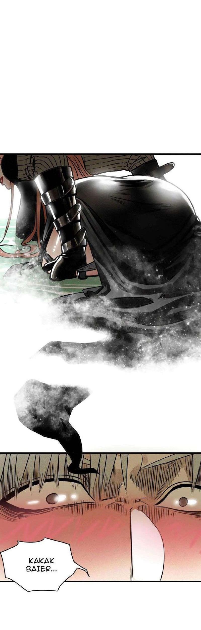 I was beaten up by the BOSS Chapter 6 - halaman 42