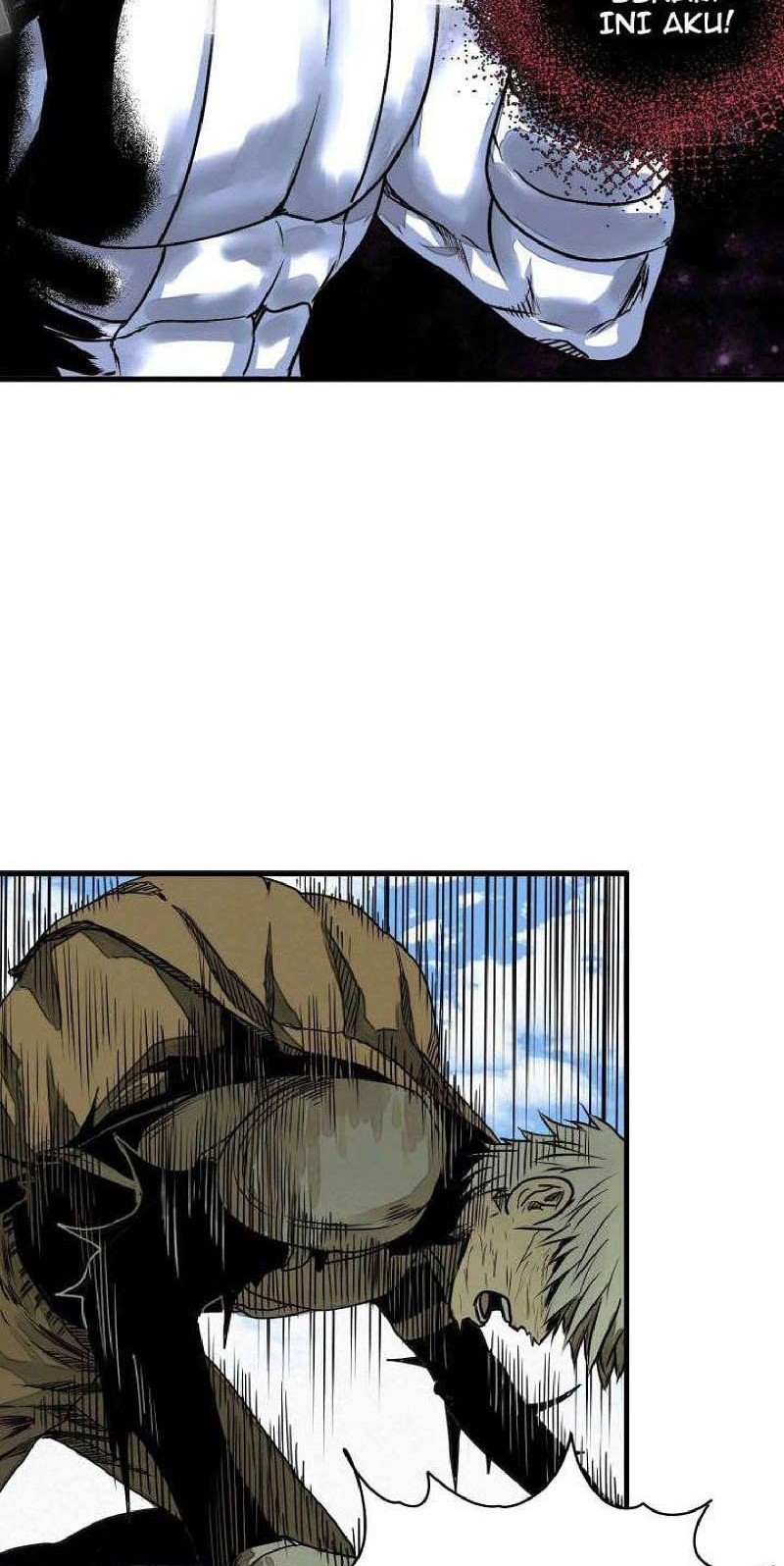 I was beaten up by the BOSS Chapter 7 - halaman 18