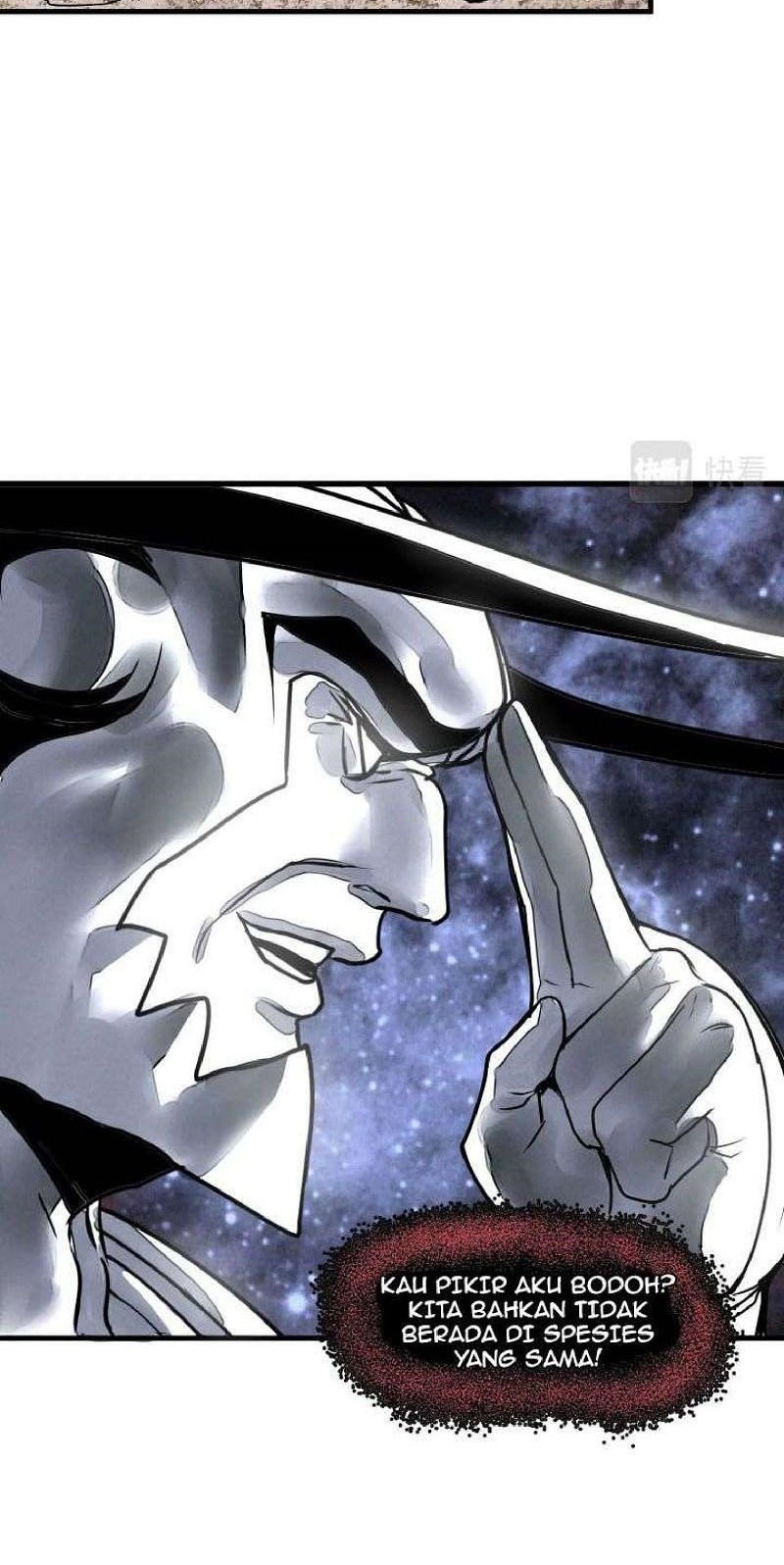I was beaten up by the BOSS Chapter 7 - halaman 20