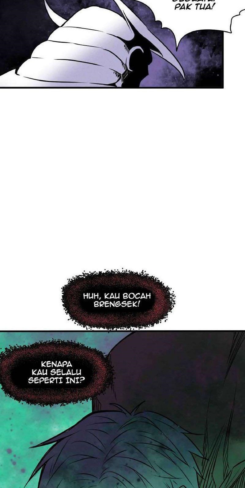 I was beaten up by the BOSS Chapter 7 - halaman 23