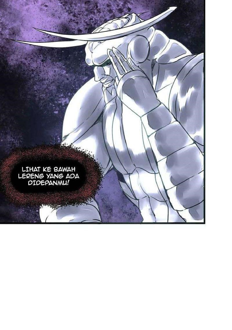 I was beaten up by the BOSS Chapter 7 - halaman 26