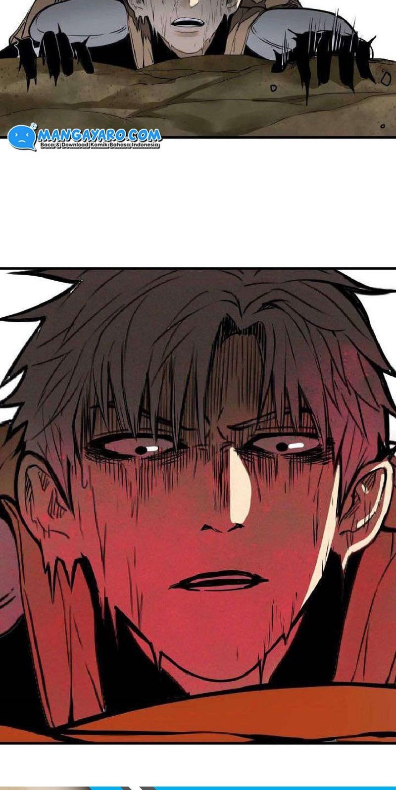 I was beaten up by the BOSS Chapter 7 - halaman 28