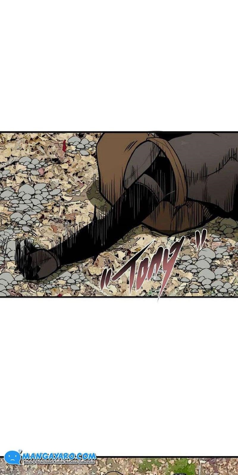 I was beaten up by the BOSS Chapter 7 - halaman 39