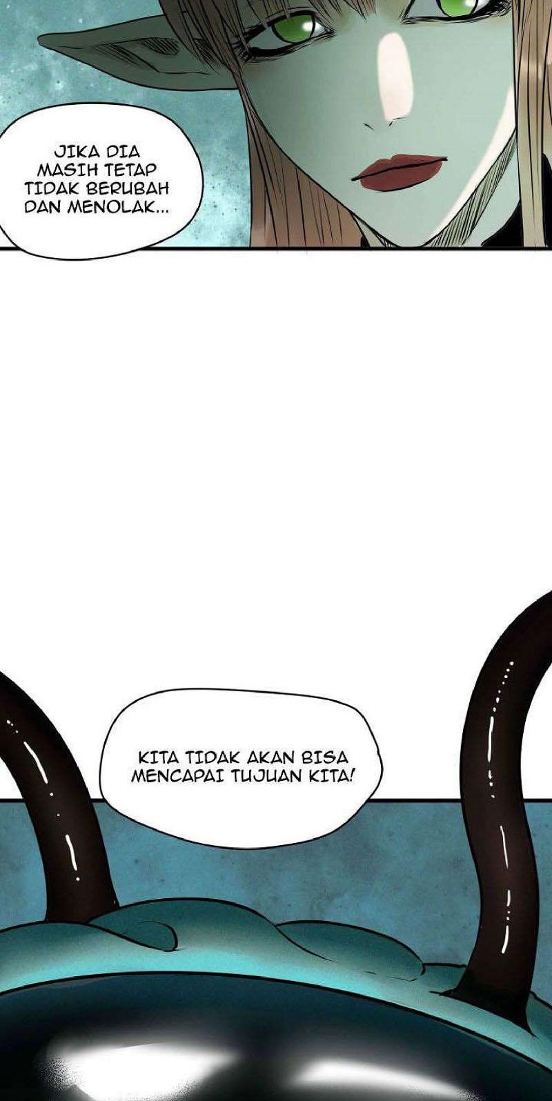 I was beaten up by the BOSS Chapter 7 - halaman 5